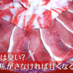 熊肉が臭い原因は？獣臭・脂のクセを消す下処理と失敗しない調理法【完全ガイド】